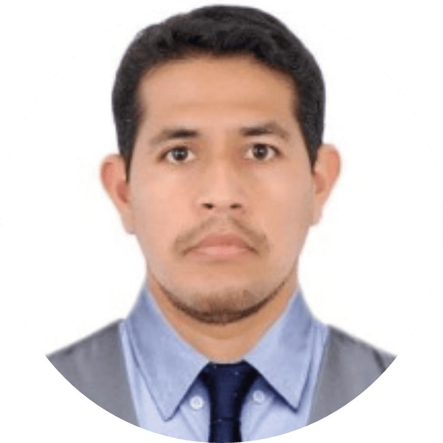 Ivan Angel Guevara Leyva