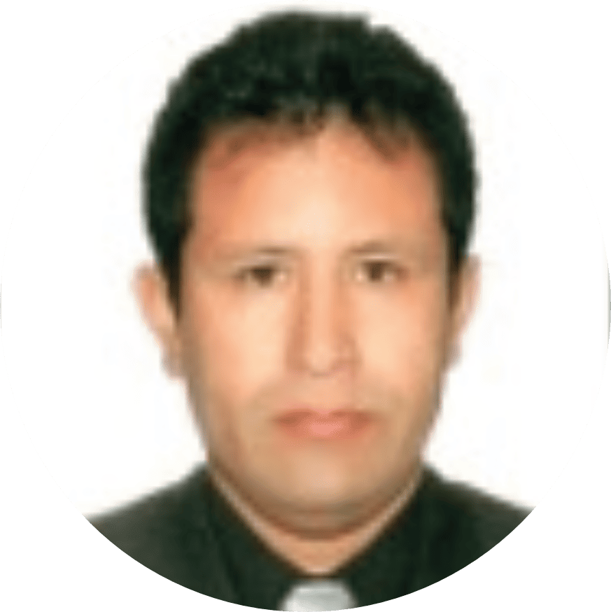 Jorge Whashinton Rufasto De La Cruz