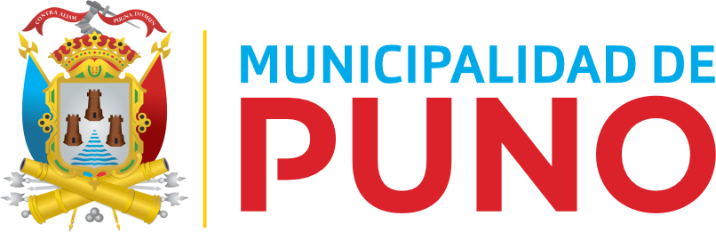 Municipalidad Provincial de Puno